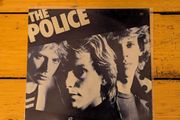 ThePolice - Regatta De Blanc Vinyl