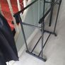Clothes rail Image 2