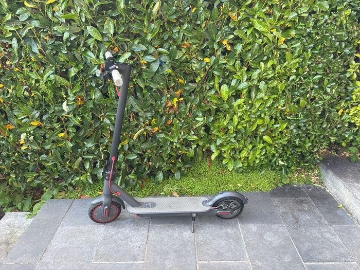 AovoPro ES 80 Electric Scooter