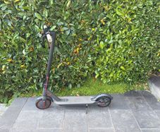 AovoPro ES 80 Electric Scooter