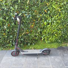 AovoPro ES 80 Electric Scooter