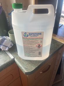 Half dipetane