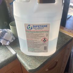 Half dipetane