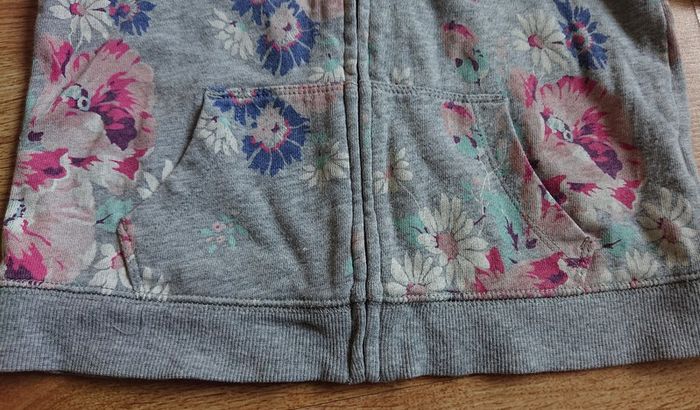 Gap Hoodie. Age 3-4
