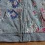 Gap Hoodie. Age 3-4 Image 6
