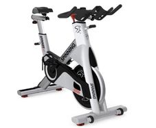 11 x Official Star Trac Spinner NXT Spin Bikes