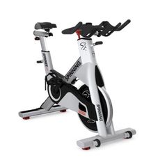 11 x Official Star Trac Spinner NXT Spin Bikes