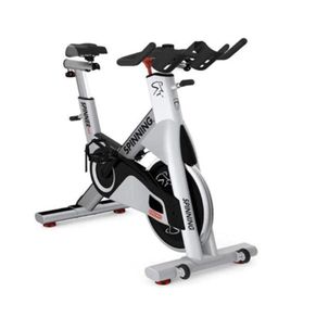11 x Official Star Trac Spinner NXT Spin Bikes