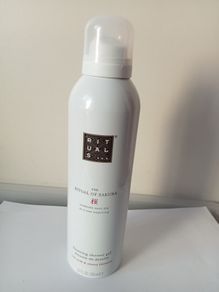 New Rituals Shower Gel
