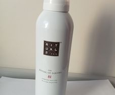 New Rituals Shower Gel