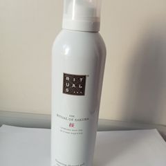 New Rituals Shower Gel