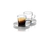 Nespresso cups & saucers Image 2