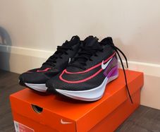 nike zoom fly 4