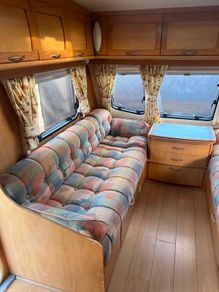 caravan