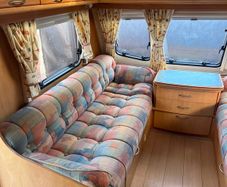 caravan