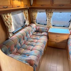 caravan