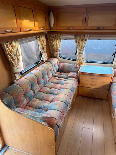 caravan