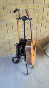 Guitar Stand - Double