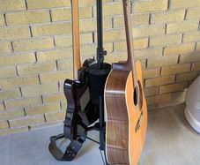 Guitar Stand - Double