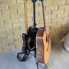 Guitar Stand - Double