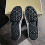 Converse Chuck Taylor All Star Galaxy Lightning Print High Top Trainers UK5 EU/38Rare Image 7