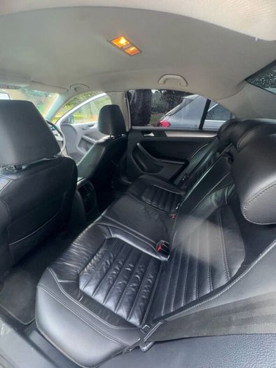 2014 VW Jetta 2.0 TDI Automatic