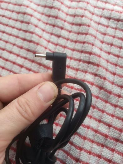 laptop charger