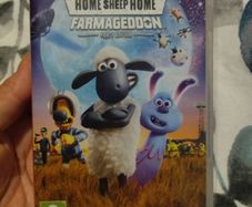 game shaun the sheep
