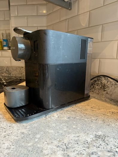 Espresso Coffee Machine