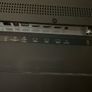 broken tv JVC 50' Image 4