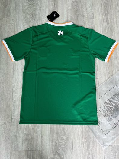 Ireland Mens Football Jersey 2026