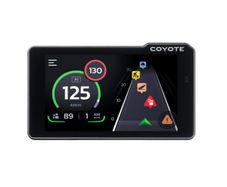Coyote Max Driver Assistant