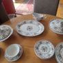Dinner service Image 2