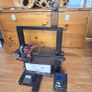 Creality Ender -3 pro 3d printer Image 2