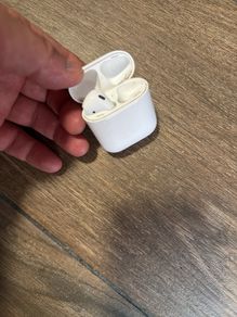 apple airpod