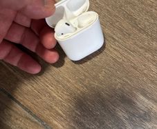 apple airpod