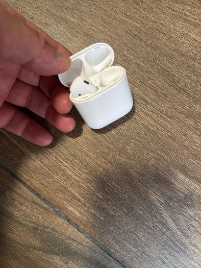 apple airpod