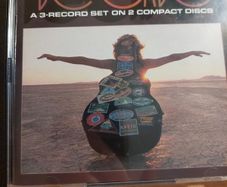 Neil Young -   Decade - 2CD Greatest Hits