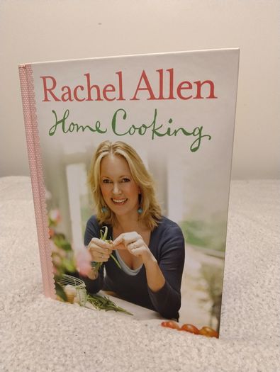 Rachel Allen Home Cooking, Large Hardback Book