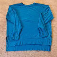 Sweaty Betty sweatshirt