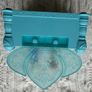 Disney Frozen Do You Want to Build a Snowman Jewelry Box Not WORKING Used Please looka the pictures Image 9
