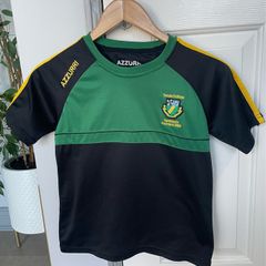 GAA Thomas Davis Top (Age 9-10)