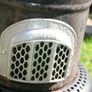 Vintage Valor 525r Paraffin Heater Bargeware Design (in working order) Image 9