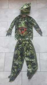 Kids Halloween costume
