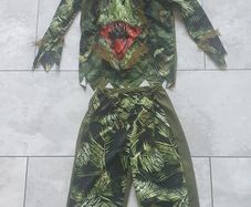 Kids Halloween costume