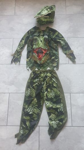 Kids Halloween costume