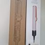 Hair straightener and dryer. Dyson airstrait Image 3