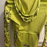 Adidas by Stella McCartney running top Image 4