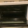 Belling mini cooker with twin hobs Image 2