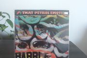 That Petrol Emotion - Babble (LP, Album)